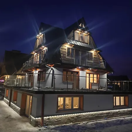 Szeligowka Kościelisko