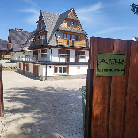 Szeligowka