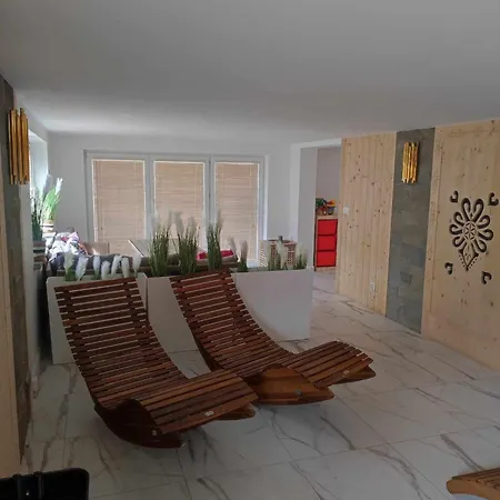 Szeligowka Apartament *