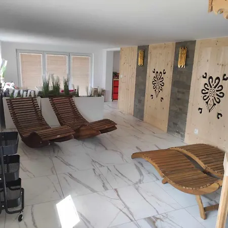 Apartament Szeligowka *