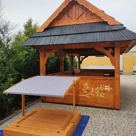 Apartament Szeligowka