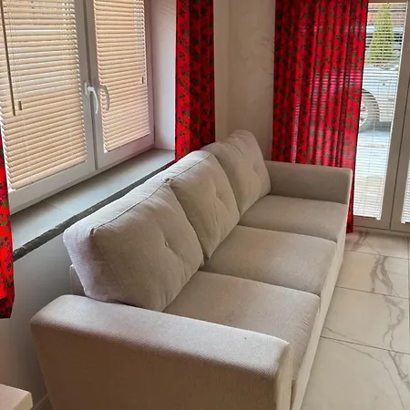 Szeligówka Kościelisko