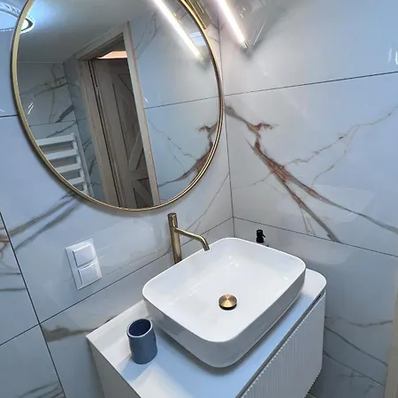 Szeligówka Apartament *