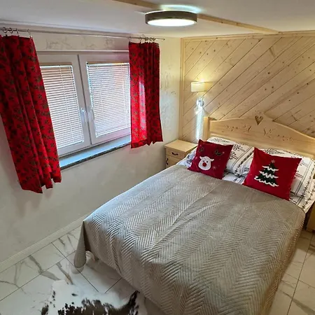 Apartament Szeligówka *