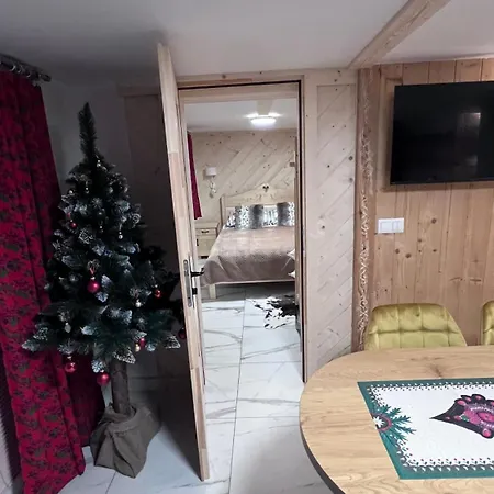 Szeligówka Apartament *