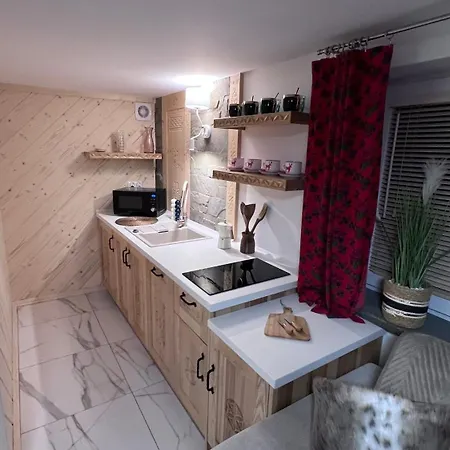 Apartament Szeligówka *