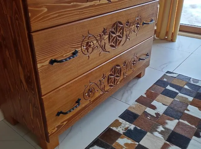 Appartement Szeligowka Kościelisko