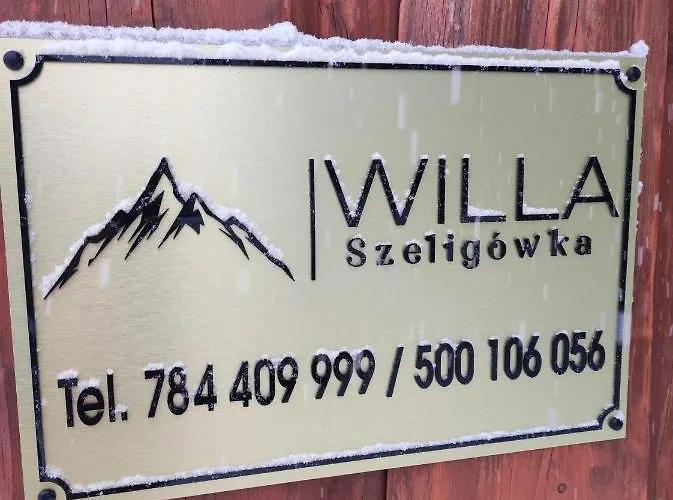 Szeligowka * Kościelisko