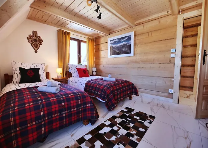 Szeligowka Appartement *