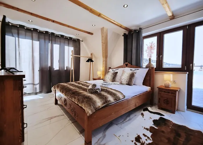 Szeligowka Appartement