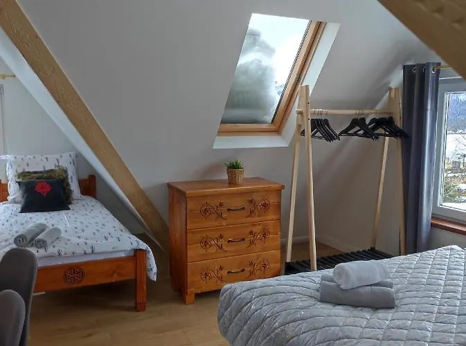 Szeligowka * Kościelisko