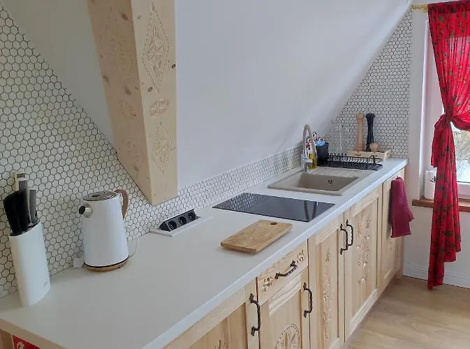 Szeligowka * Kościelisko