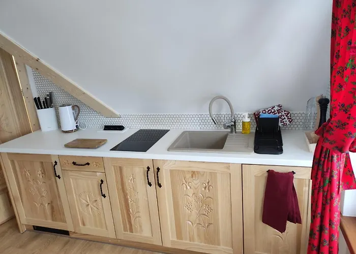 Szeligowka Appartement *