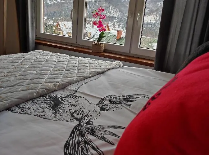 Appartement Szeligowka Kościelisko