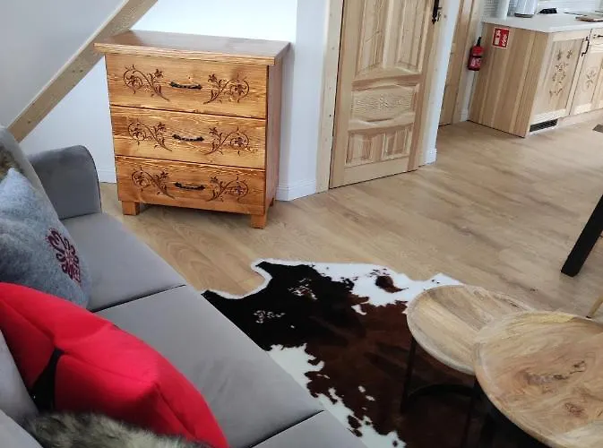 Szeligowka Appartement *