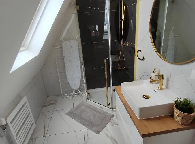 Appartement Szeligowka Kościelisko