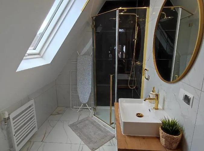 Szeligowka Kościelisko