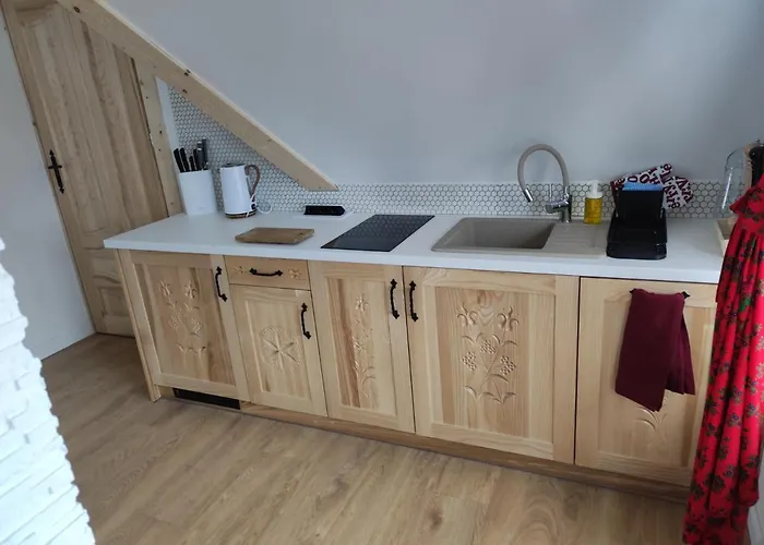 Szeligowka Kościelisko