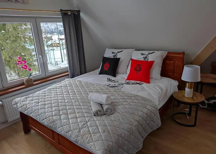 Szeligowka Appartement *