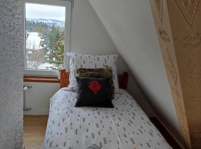 Appartement Szeligowka