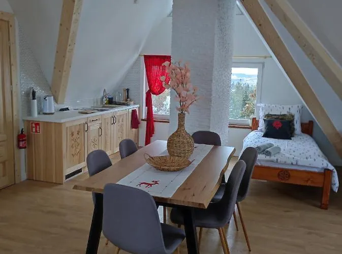 Szeligowka Appartement *