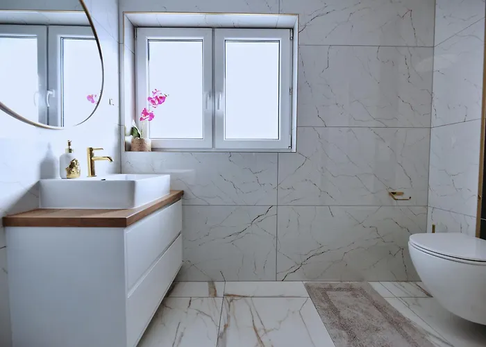 Appartement Szeligowka *