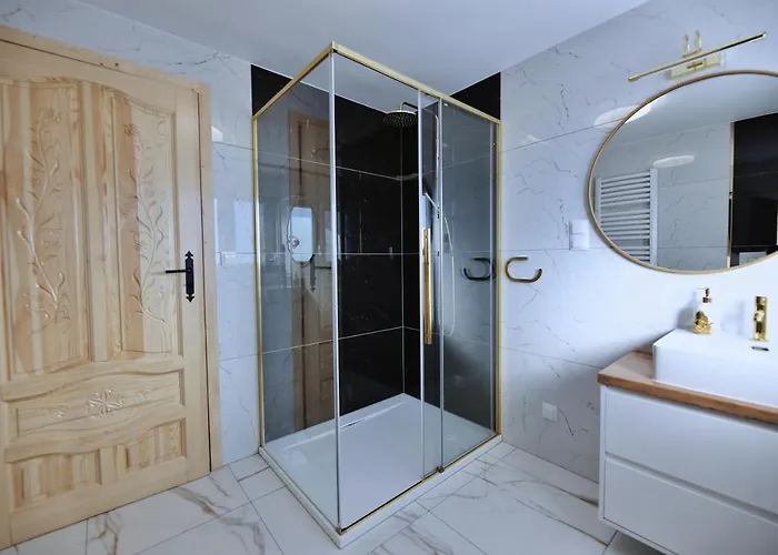 Szeligowka Appartement *