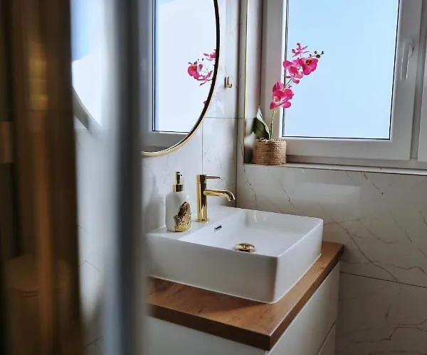 Appartement Szeligowka *