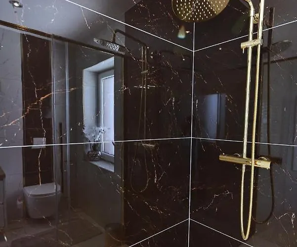 Appartement Szeligowka