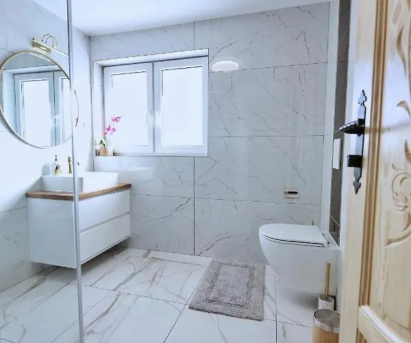 Szeligowka Appartement Kościelisko