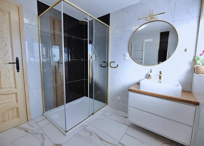 Appartement Szeligowka Kościelisko