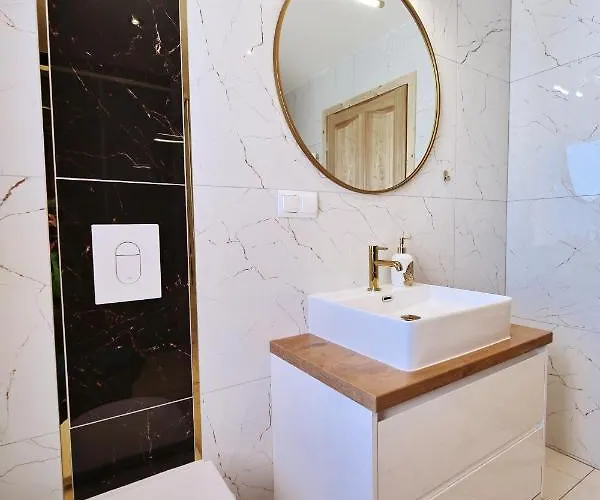 Appartement Szeligowka Kościelisko