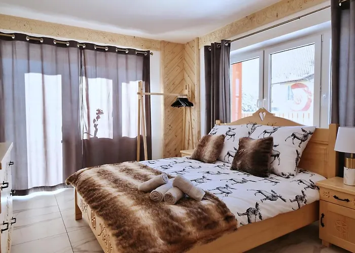 Szeligowka * Kościelisko