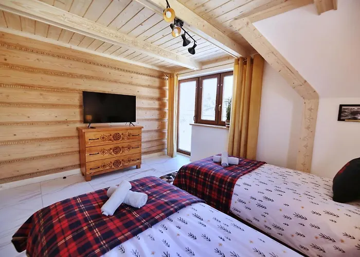 Szeligowka Appartement