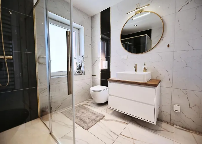 Appartement Szeligowka Kościelisko