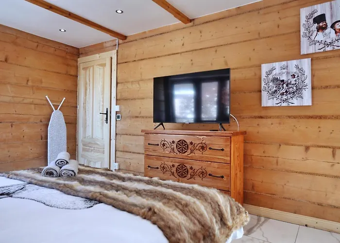 Szeligowka Appartement Kościelisko