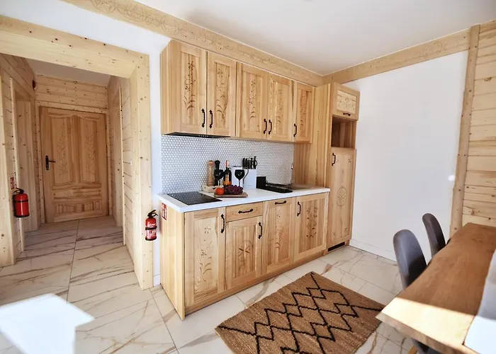 Szeligowka Appartement