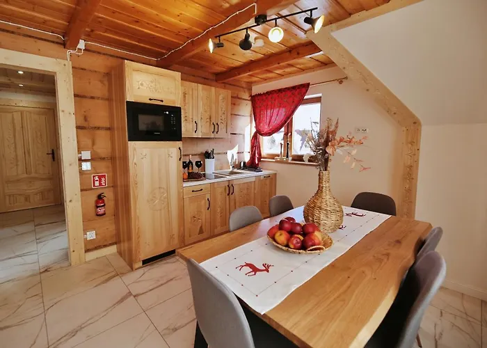 Szeligowka Appartement *