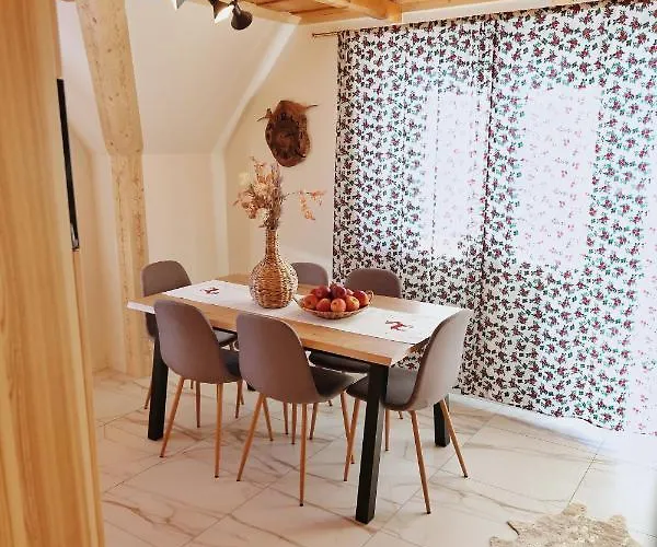 Szeligowka Appartement Kościelisko