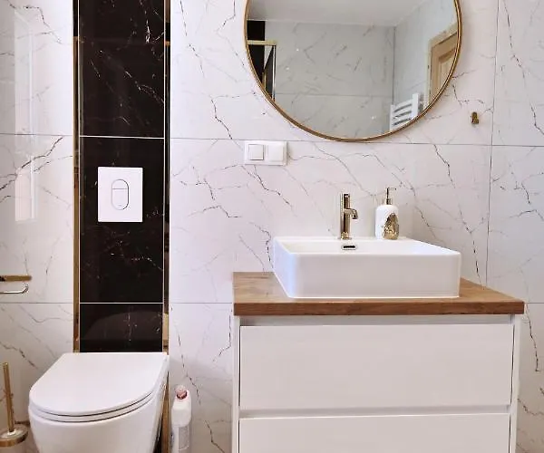 Szeligowka * Kościelisko