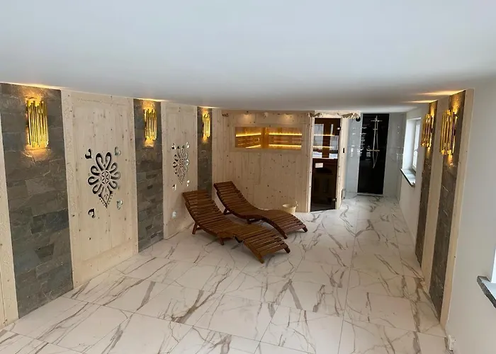 Appartement Szeligowka