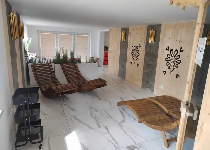 Appartement Szeligowka *