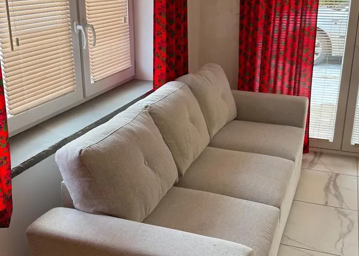 Szeligowka Kościelisko