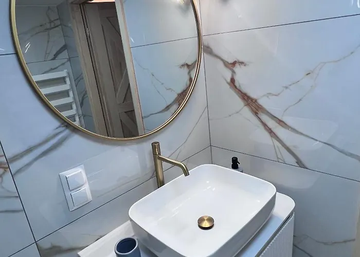 Szeligowka Appartement *