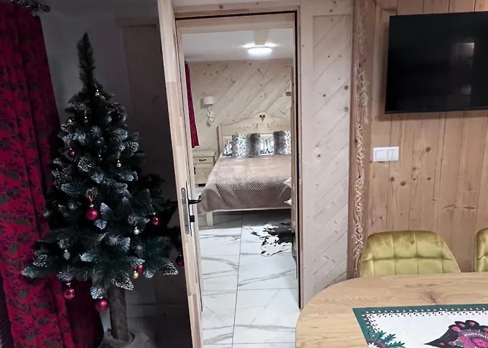 Szeligowka Appartement *